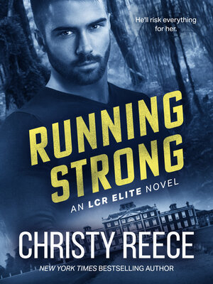 cover image of Running Strong